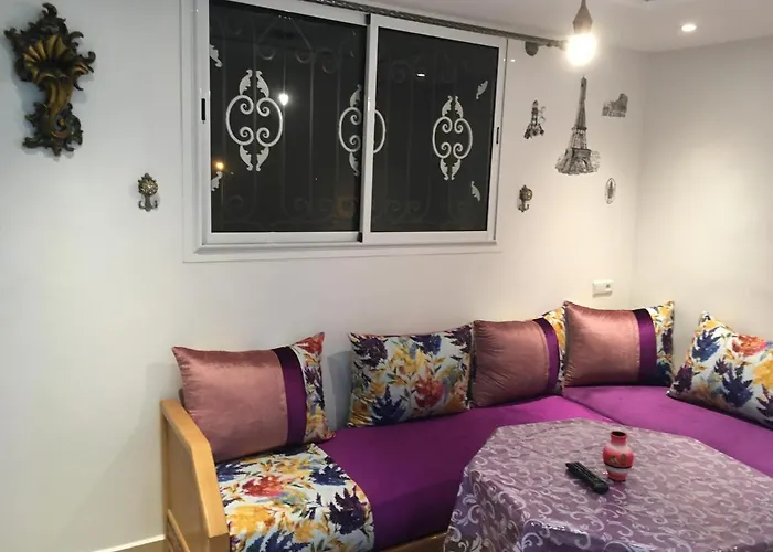 Agadir Guest House